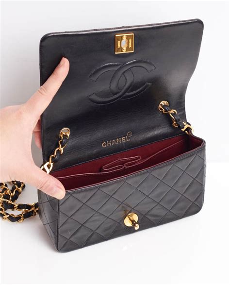 chanel boy bag is flap inconvenient purseforum